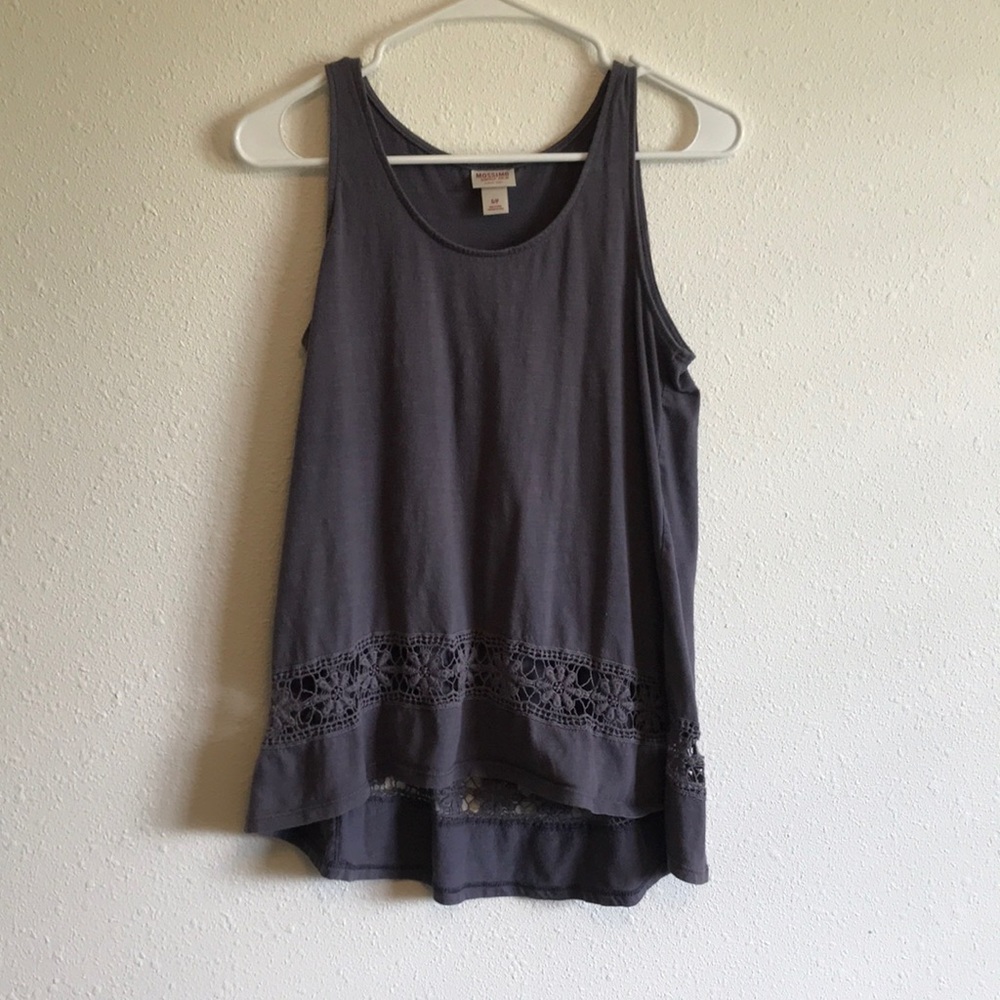 Women’s Tank Top